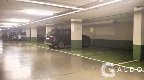 Photo 5 of Garage for sale in Antiguo, Donostia - San Sebastián