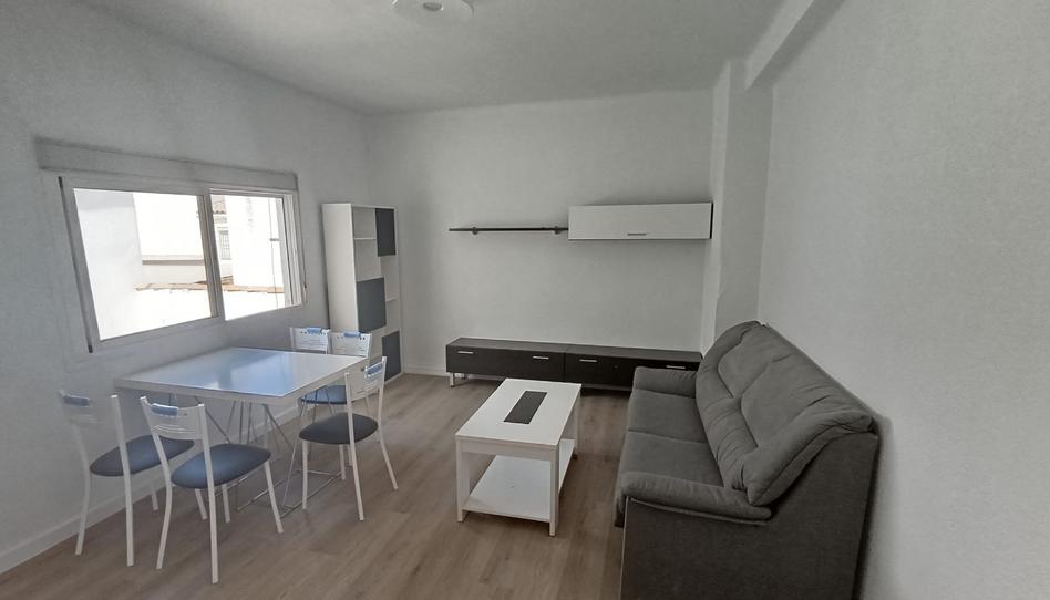 Foto 1 de Pis en venda a Bailén, Jaén