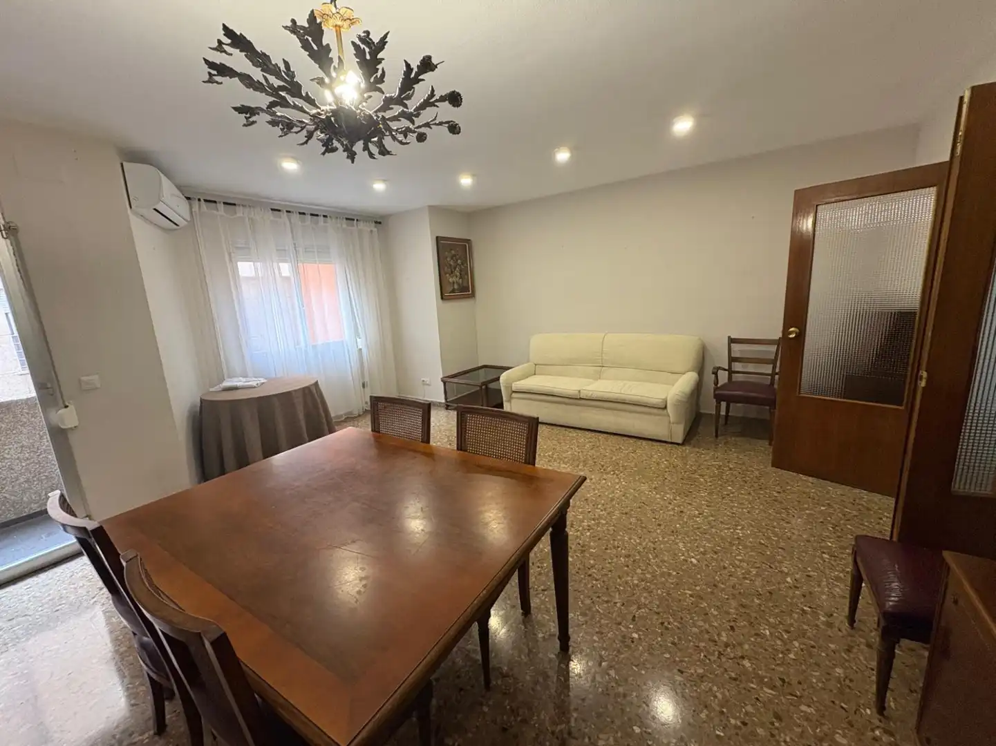 Flat for rent in Alejandra Soler, El Carme