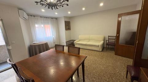 Photo 3 of Flat to rent in Alejandra Soler, El Carme, Valencia