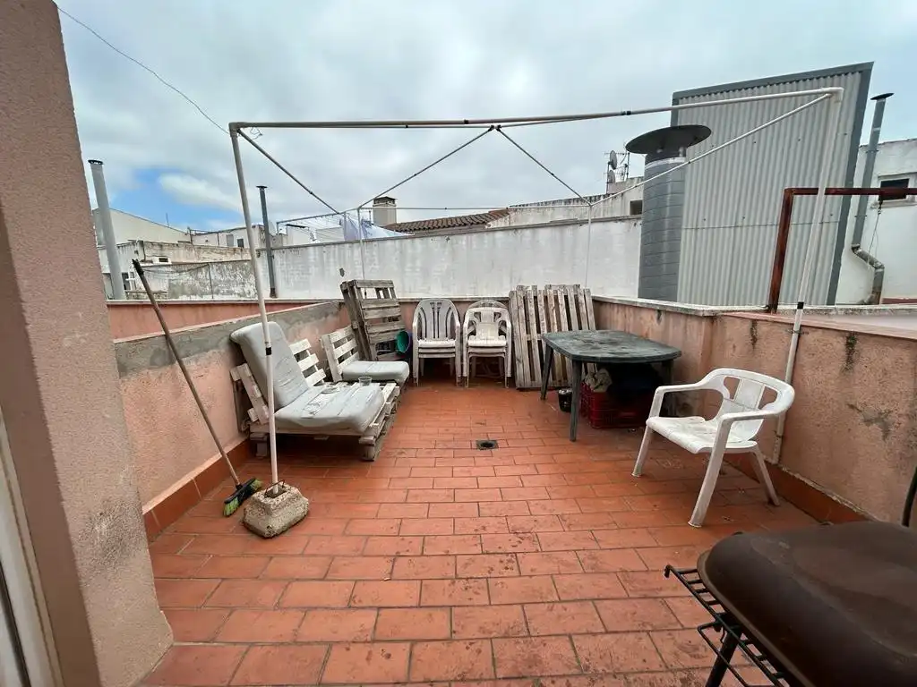 Piso en venta en Les Roquetes
