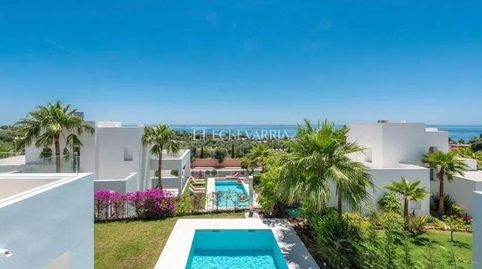 Photo 3 of Houses for sale in Bahía de Marbella, Marbella