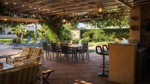 Photo 2 of Houses for sale in Urbanizaciones, Gandia