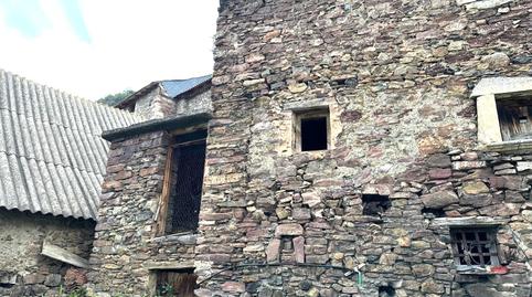 Foto 2 de Finca rústica en venda a Gistaín, Huesca