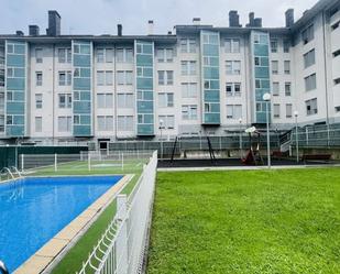 Piscina de Pis en venda en Gozón amb Terrassa i Piscina