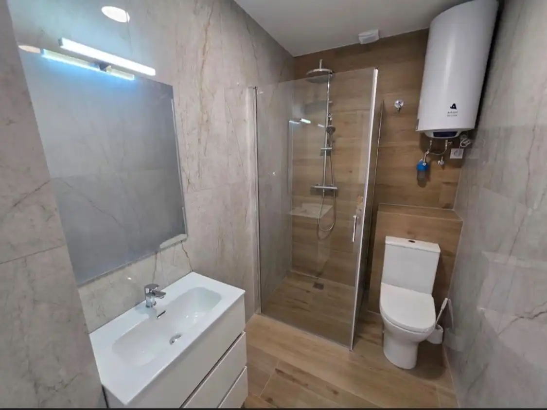 Loft in vendita a Carrer del Degà Martí 4, imagen 5