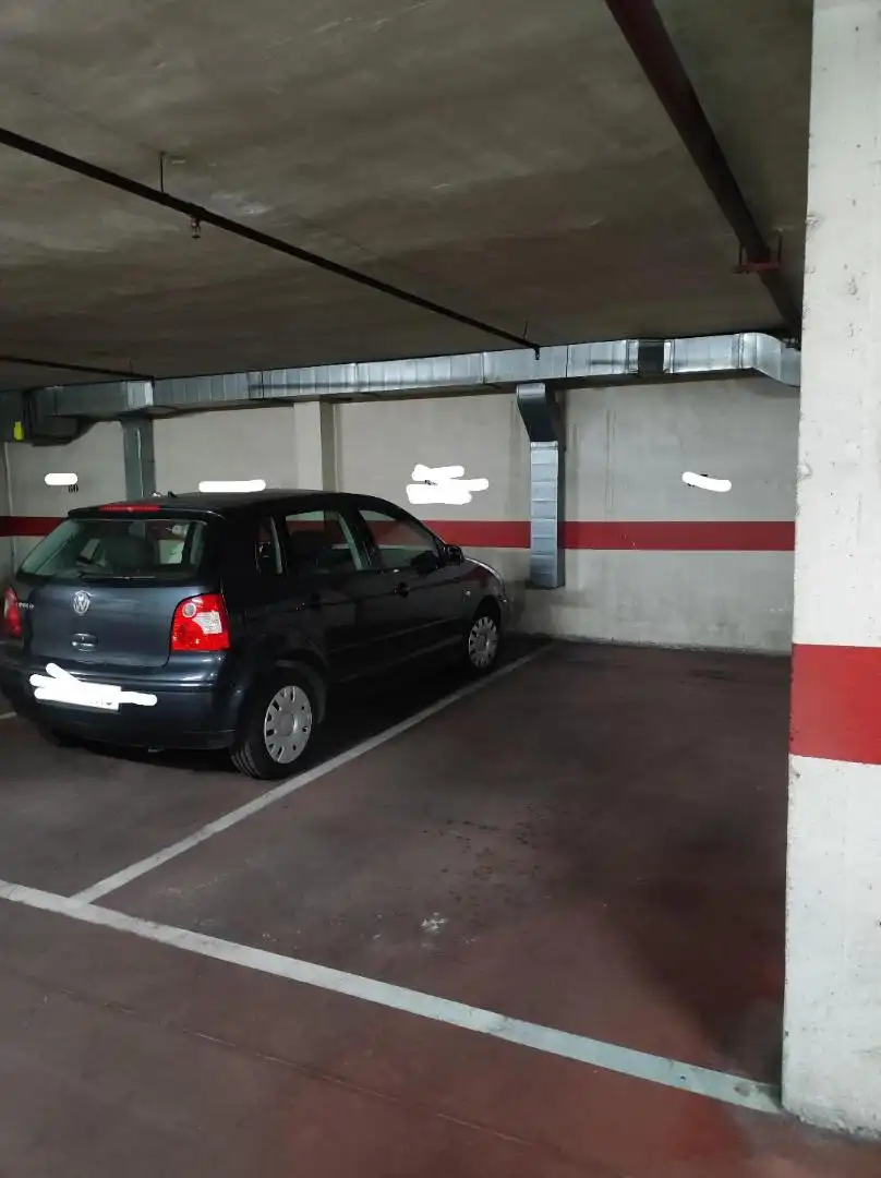 Aparcament de Garatge en venda en Zaragoza