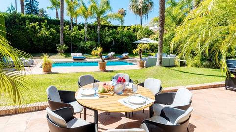 Photo 5 of House or chalet to rent in Calle del Gamo, 6, Los Monteros, Marbella