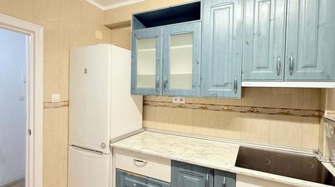 Foto 2 de Piso de alquiler en El Altillo, Jerez de la Frontera