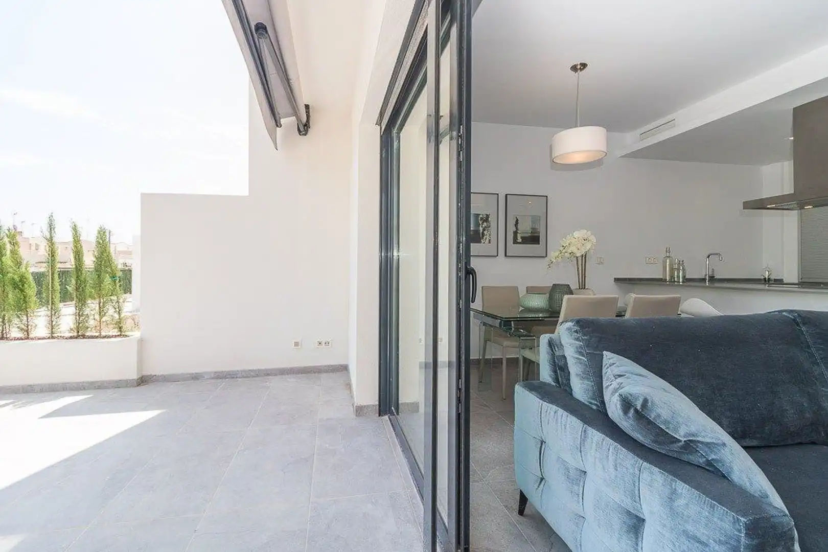 Maison mitoyenne à vendre à Los Balcones - Los Altos, imagen 12