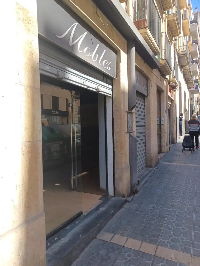 Local comercial en alquiler en UNIO, imagen 5