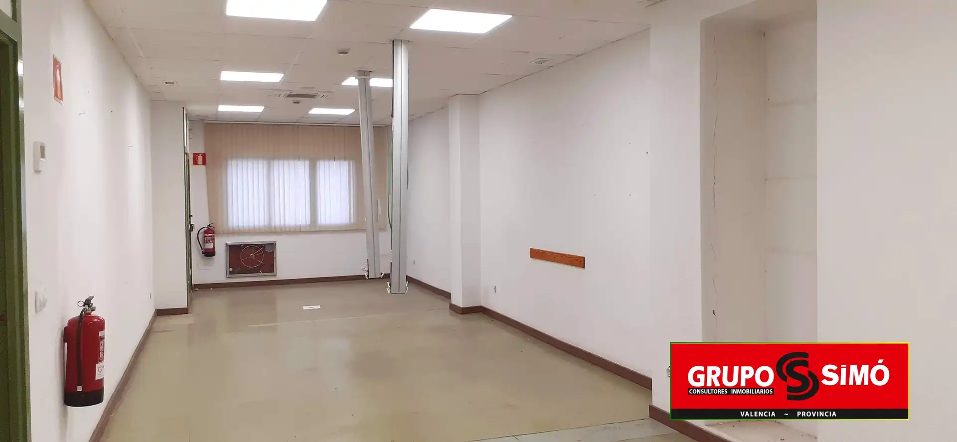 Gewerbefläche zum Verkauf in Carrer de Gerardo Ferrand, imagen 4