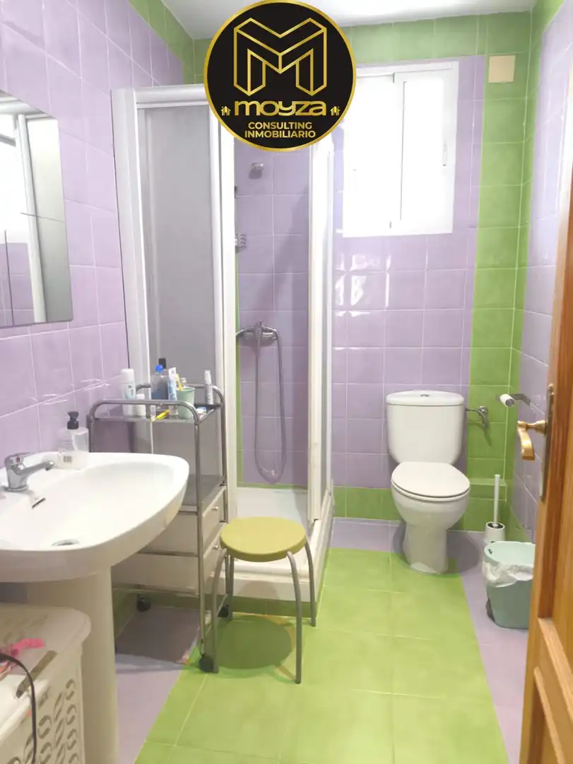 Flat with lift to rent in Belén - San Roque, imagen 10