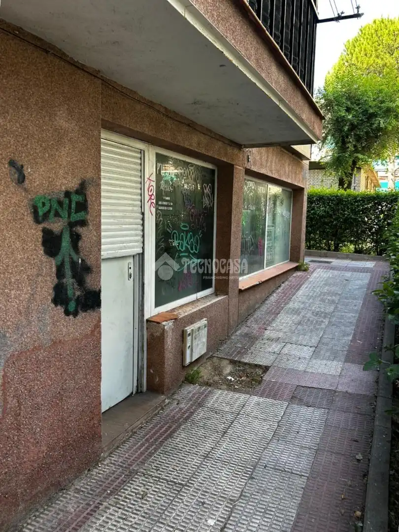 Local en venta en Coslada