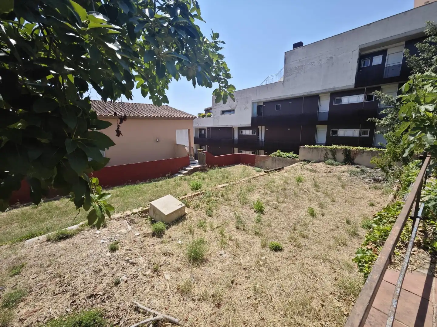 Residential land for sale in Mas Baell - Can Carbó, imagen 3
