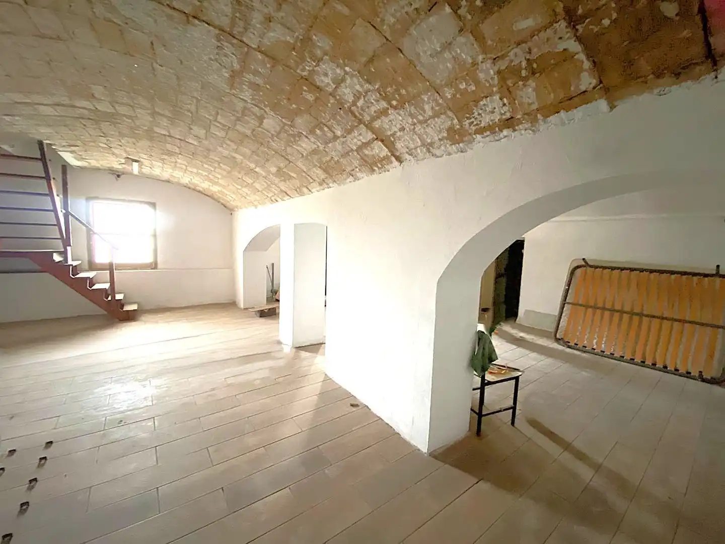 Edificio en venta en Tarragona