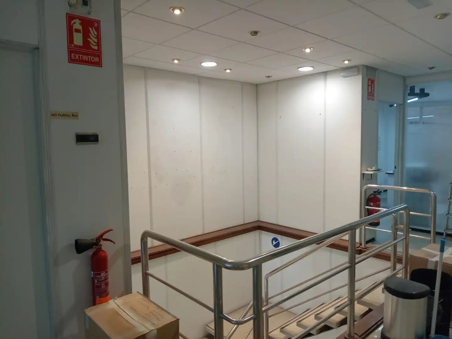Industrial buildings for rent in Sabadell