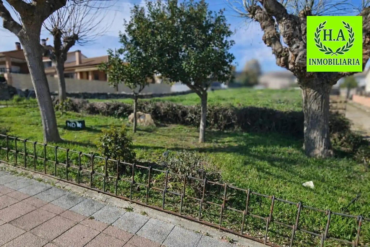 Terreny residencial en venda a Guadalix de la Sierra, imagen 3