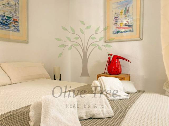 Estudio en Venta en Calle Tarragona en Ses Figueretes - Platja d'en Bossa - Cas Serres