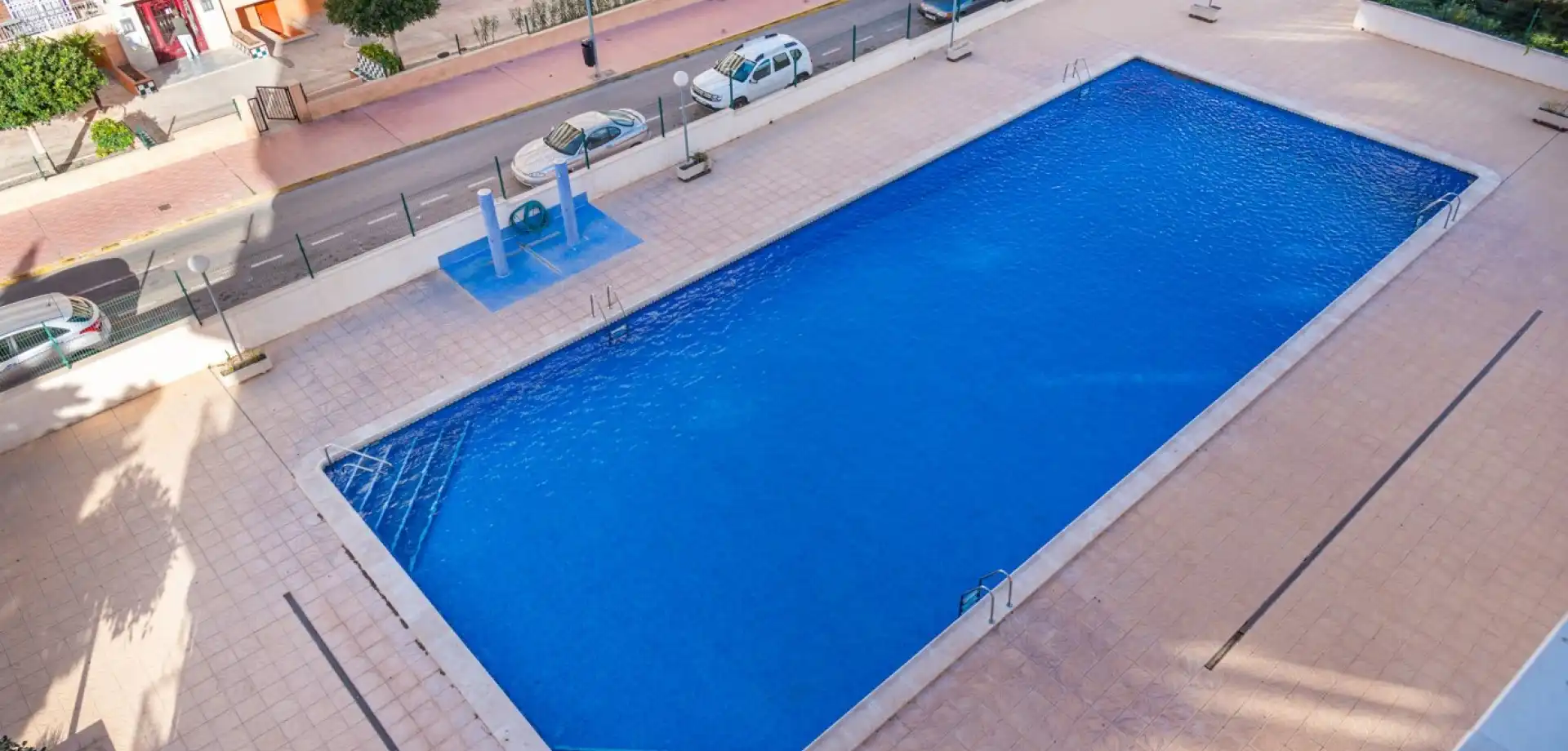 Wohnung mit Pool zum Verkauf in Playa del Acequión, Náufragos y Rocío del Mar, imagen 5