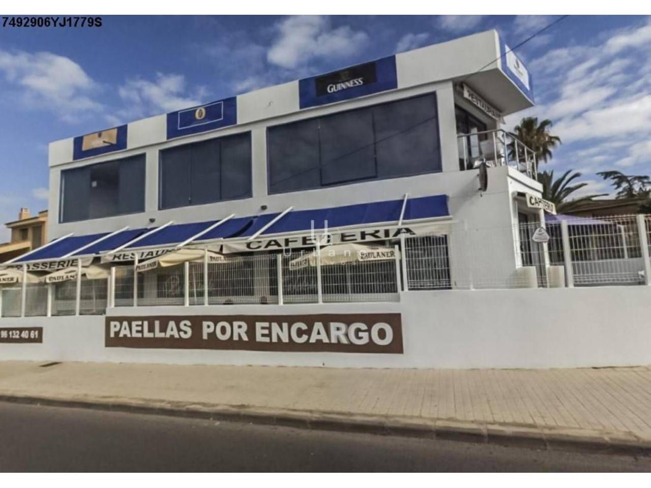 Casa adosada en venta en Paterna con Jardín privado y Terraza