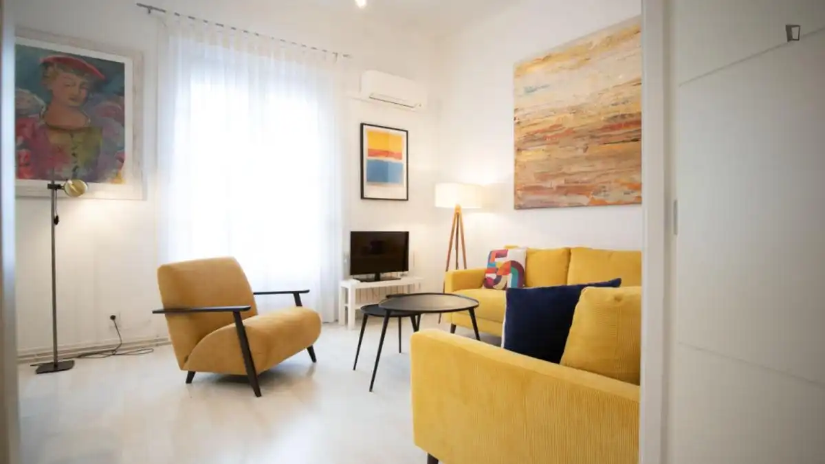 Apartment to rent in Centro, imagen 14