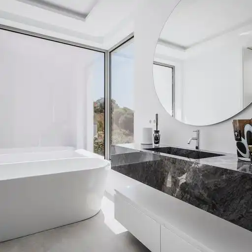 Villa mit Terrasse zum Verkauf in Calle Hortensia 52, imagen 24