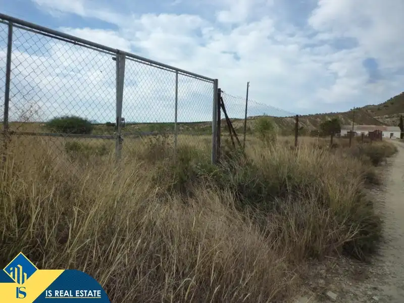 Terreno residenziale in vendita a Desamparados - Hurchillo - Torremendo, imagen 6