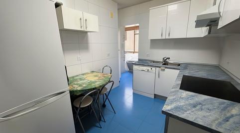 Foto 3 de Piso en venta en Avenida Reyes Católicos, Reyes Católicos, Alcalá de Henares