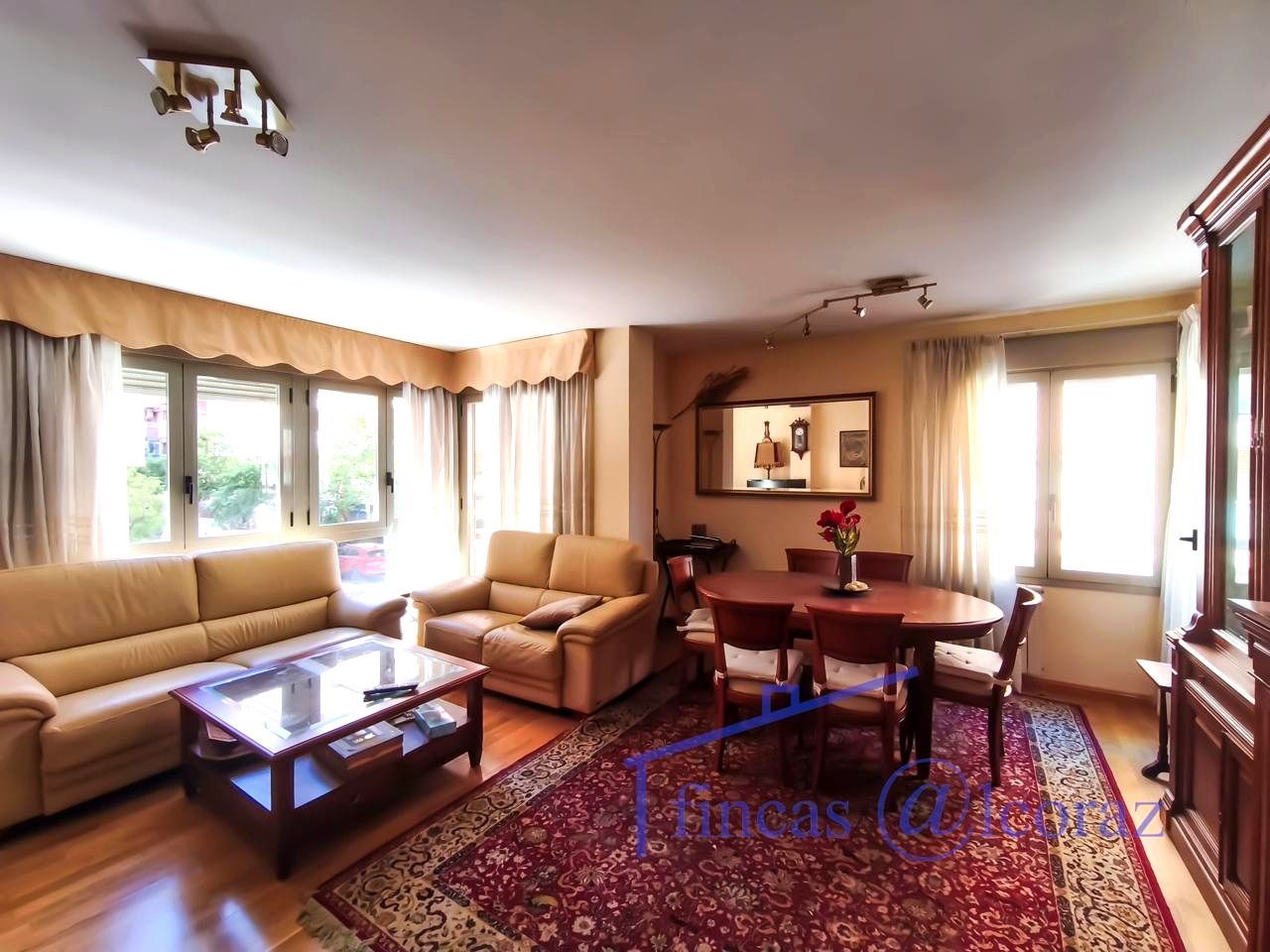 Flat for sale in Santo Domingo y San Martín