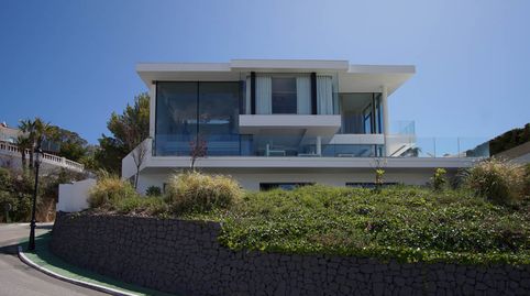Foto 4 de Casa o chalet en venta en Altea ciudad, Altea