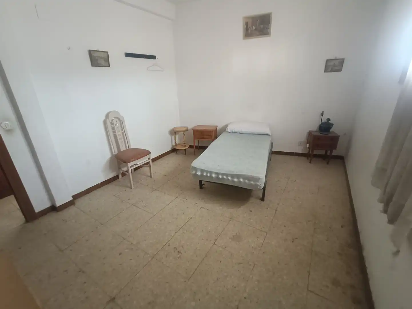 Edificio en venta en Tembleque