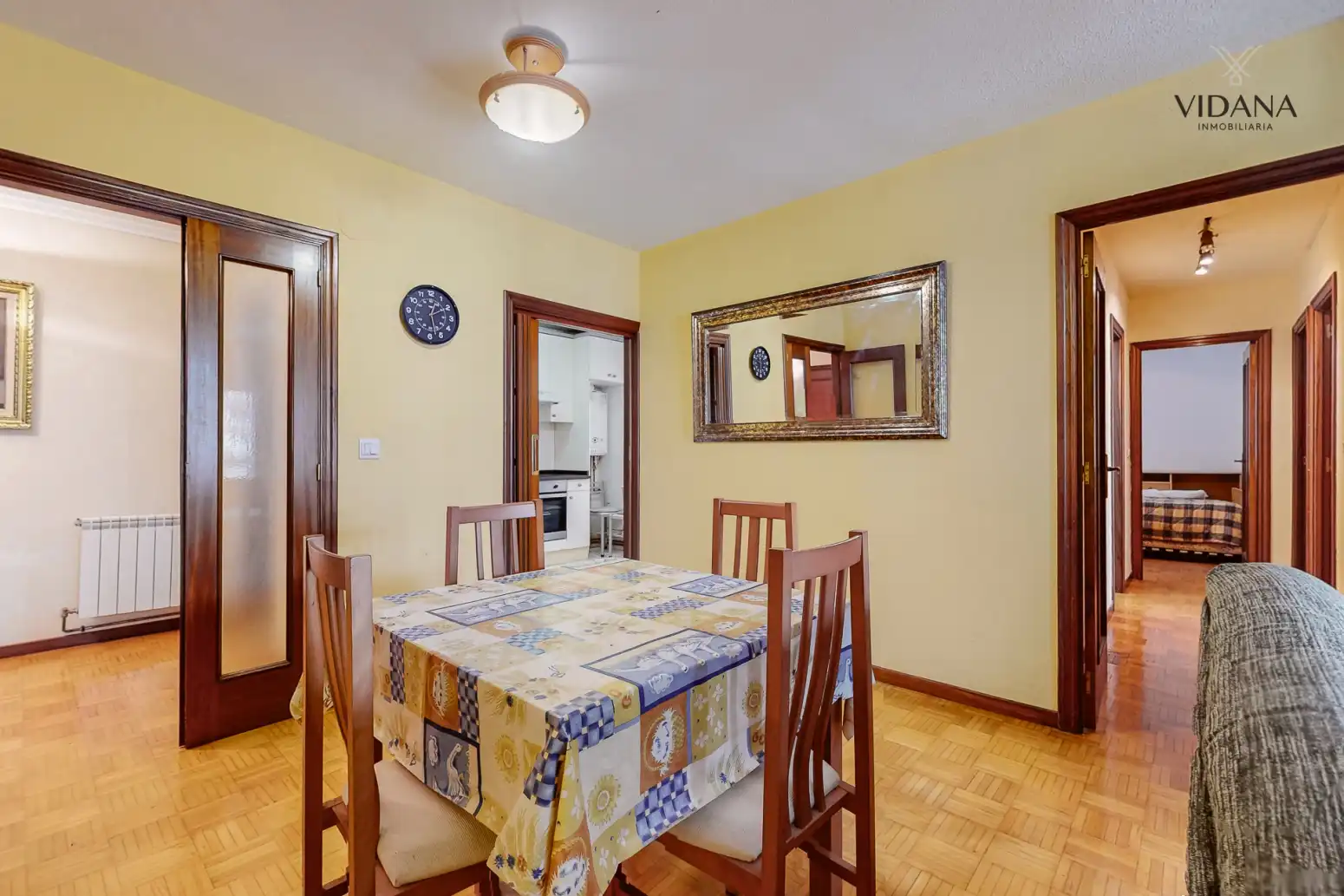 Piso con terraza en venta en Pamplona-Iruña - IRUNLARREA, imagen 5