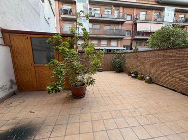 Pis amb ascensor en venda a Carrer de la Unió 66
