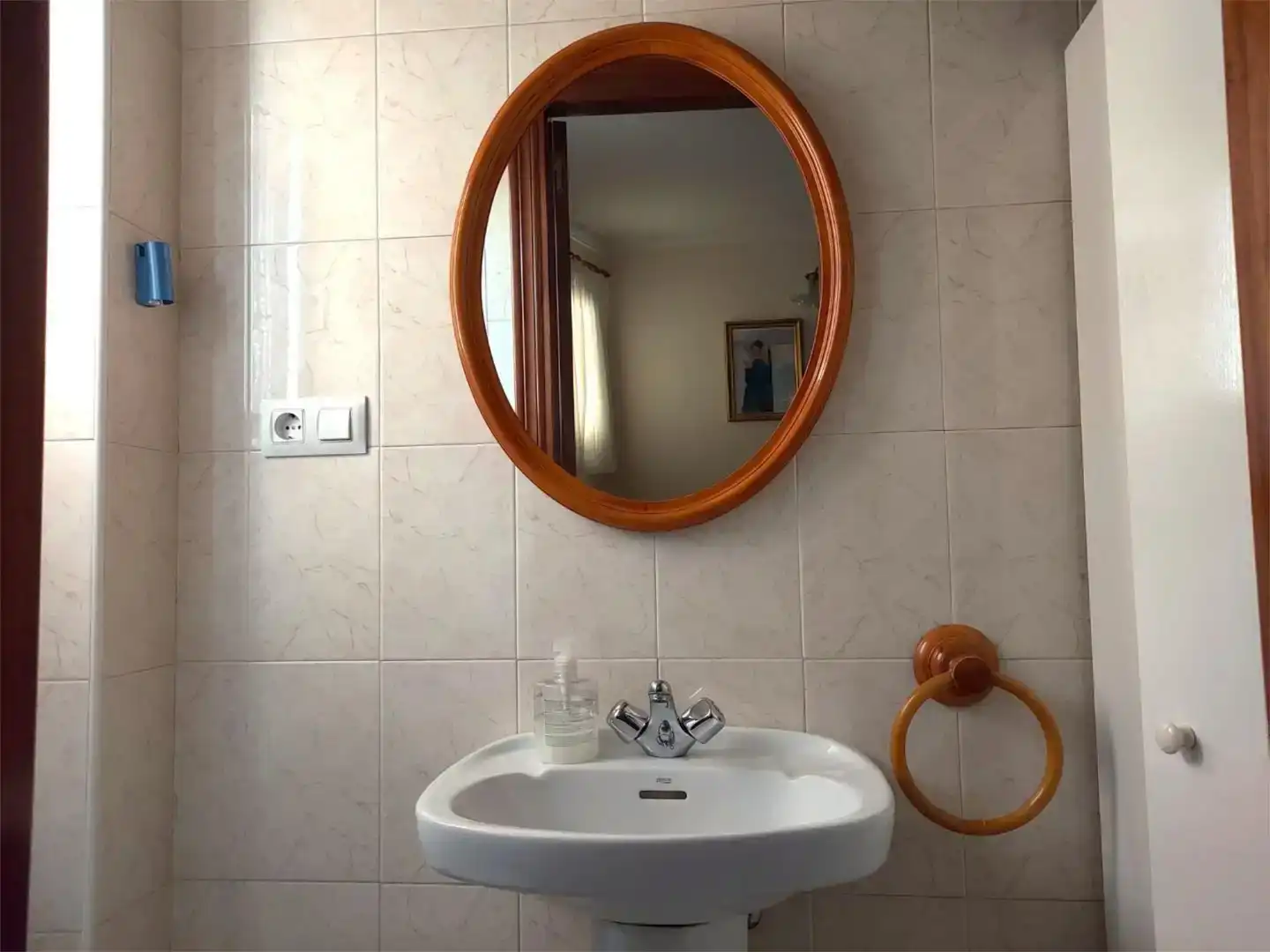 Baño de Piso en venta en  Sevilla Capital con Aire acondicionado y Balcón