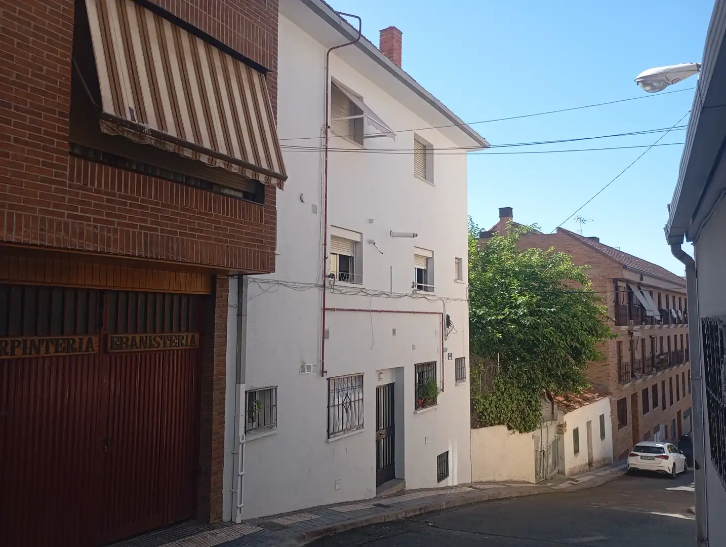 Casa o chalet en venta en Casco Antiguo