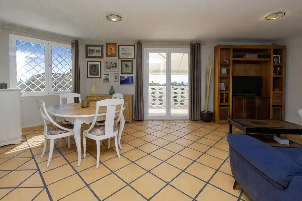 Habitatge amb jardí en venda a Elviria - Cabopino, imagen 11