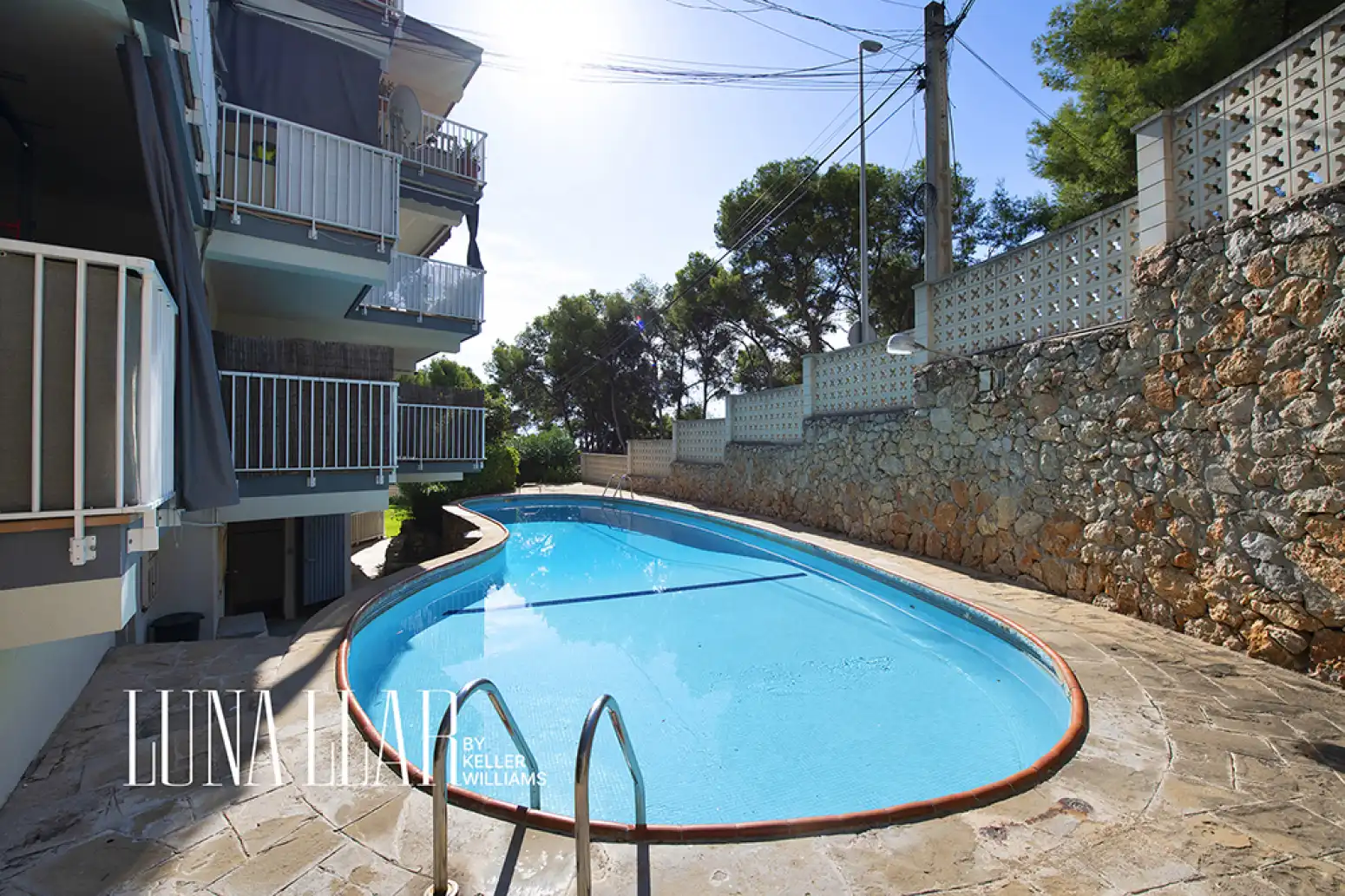 Piso con piscina en venta en El Poal, imagen 17