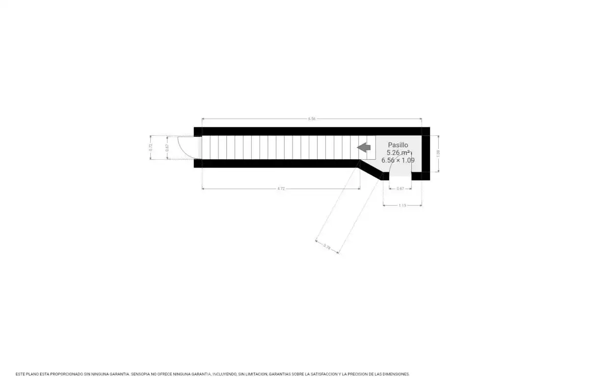 Apartament en venda en Gavà amb Aire condicionat, Terrassa i Moblat