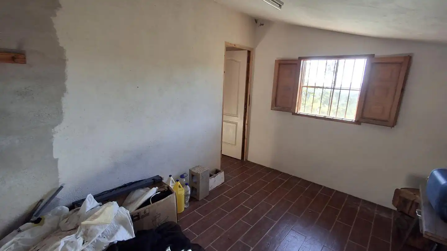 Finca rústica en venta en placita dels forns, Benlloc