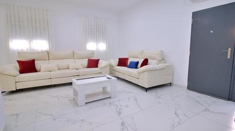 Foto 2 de Planta baixa en venda a Camí dels Magros - Casablanca, Elche / Elx