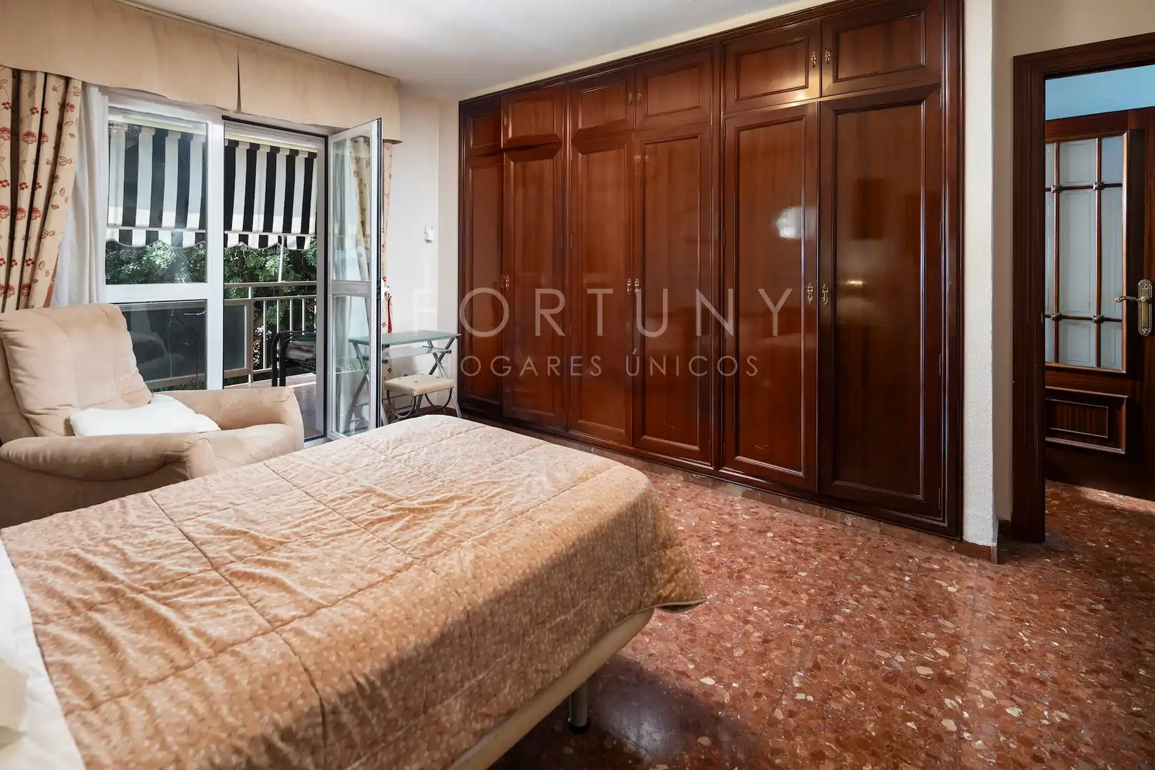 Flat with lift for sale in Calle Eugenio Sellés 15, imagen 16
