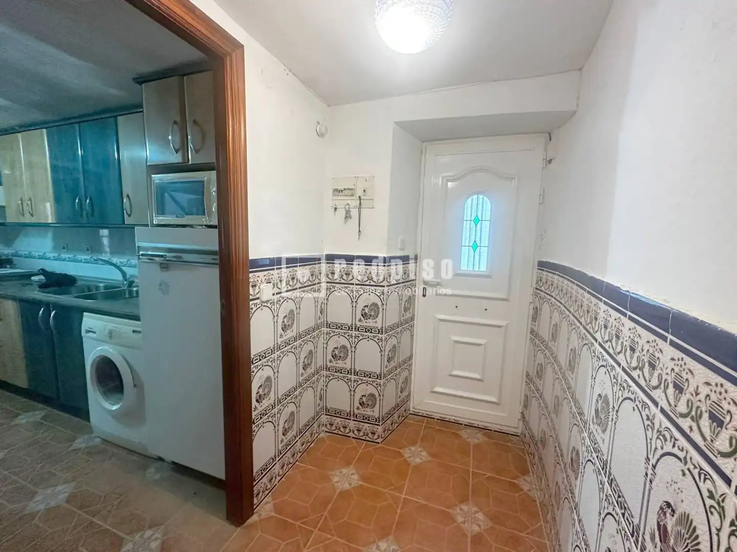 Haus oder Chalet zum Verkauf in Santa Cruz de la Zarza