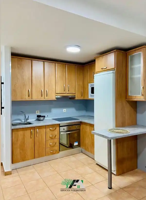 Appartement avec ascenseur à vendre à Calle Alta, imagen 7