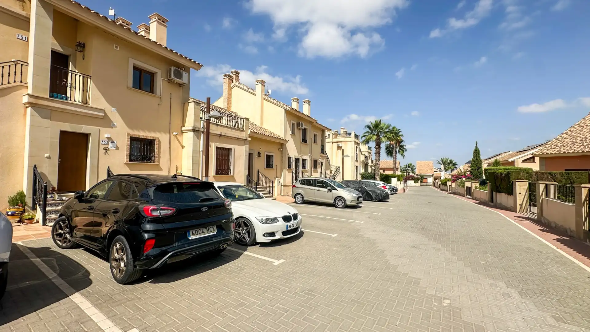 Maison mitoyenne à vendre à Algorfa, imagen 49