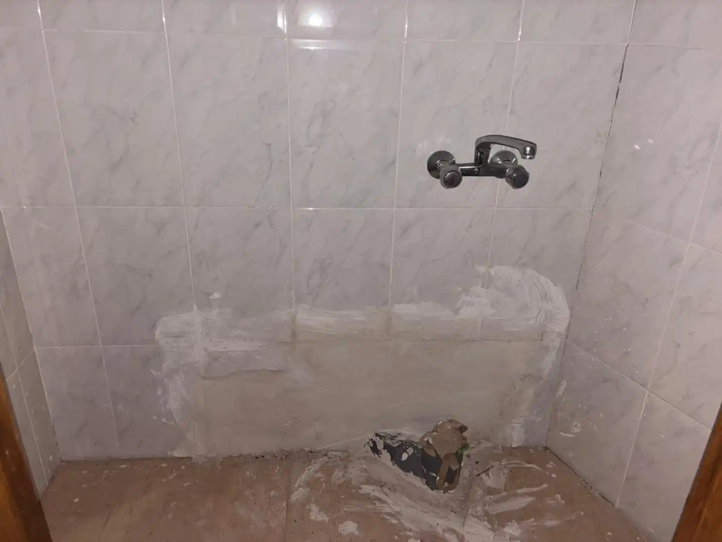 Bathroom of Commercial properties for sale in Dénia  with Air Conditioner