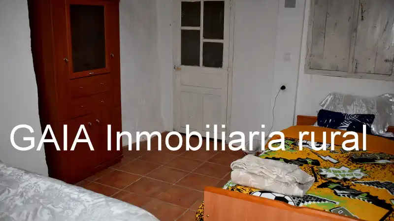 Casa adosada en venda en Maella