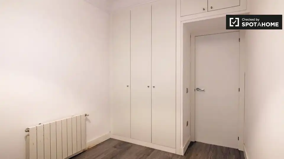 Habitació a Almagro