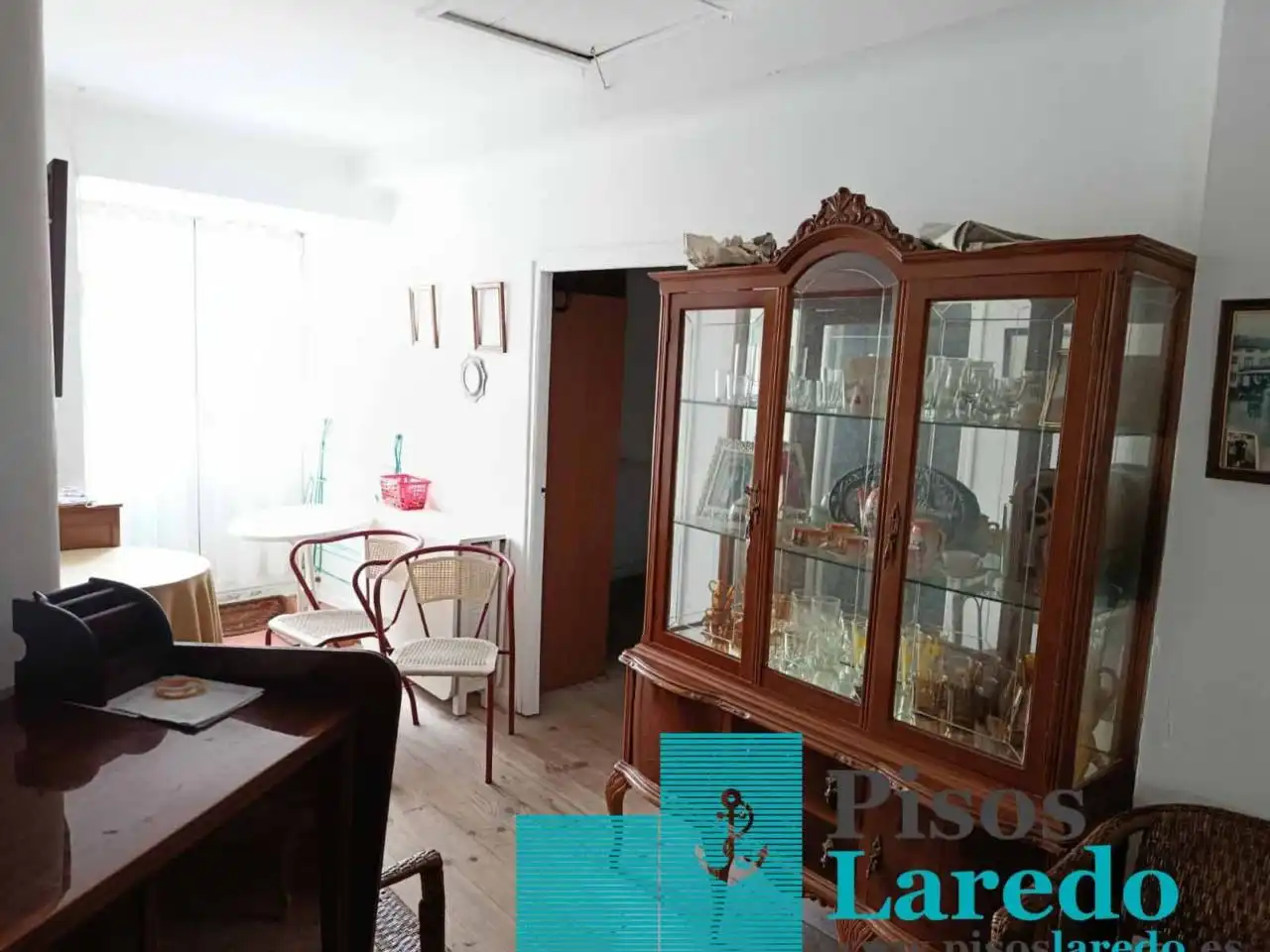 Dining room of Detached homes for sale in Arredondo  with Private garden and Terrace