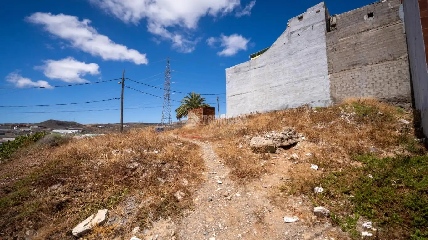 Residencial en venda en Telde